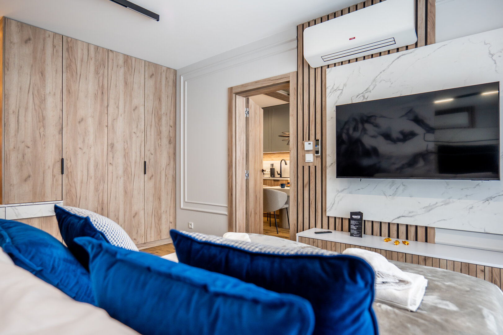 Apartament Tatra Grand View