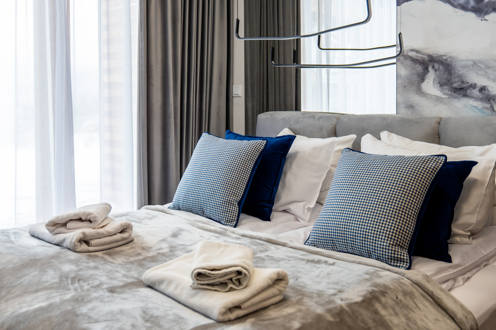 Apartament Tatra Grand View