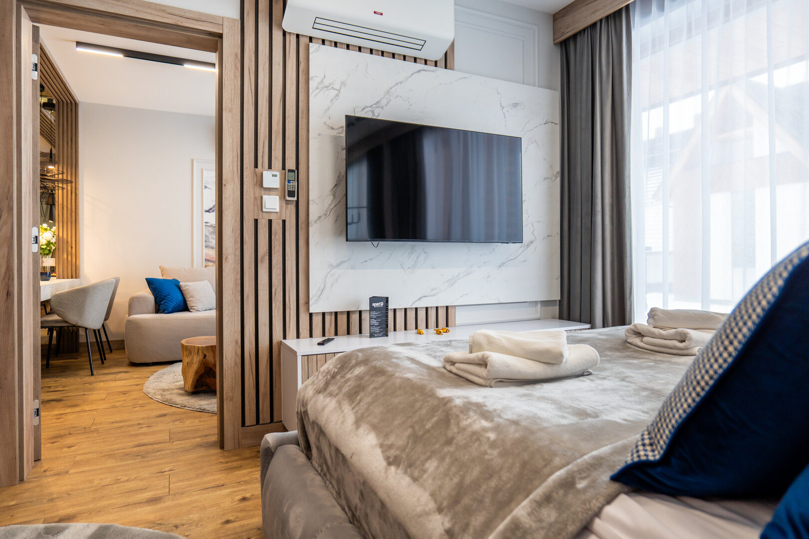 Apartament Tatra Grand View