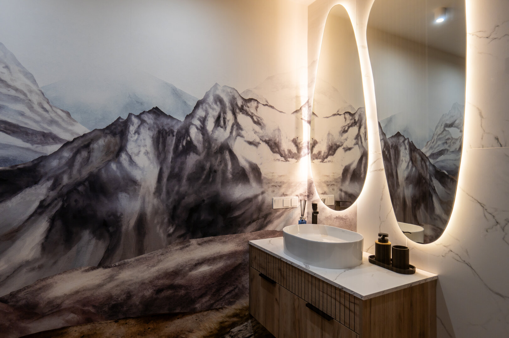 Apartament Tatra Grand View