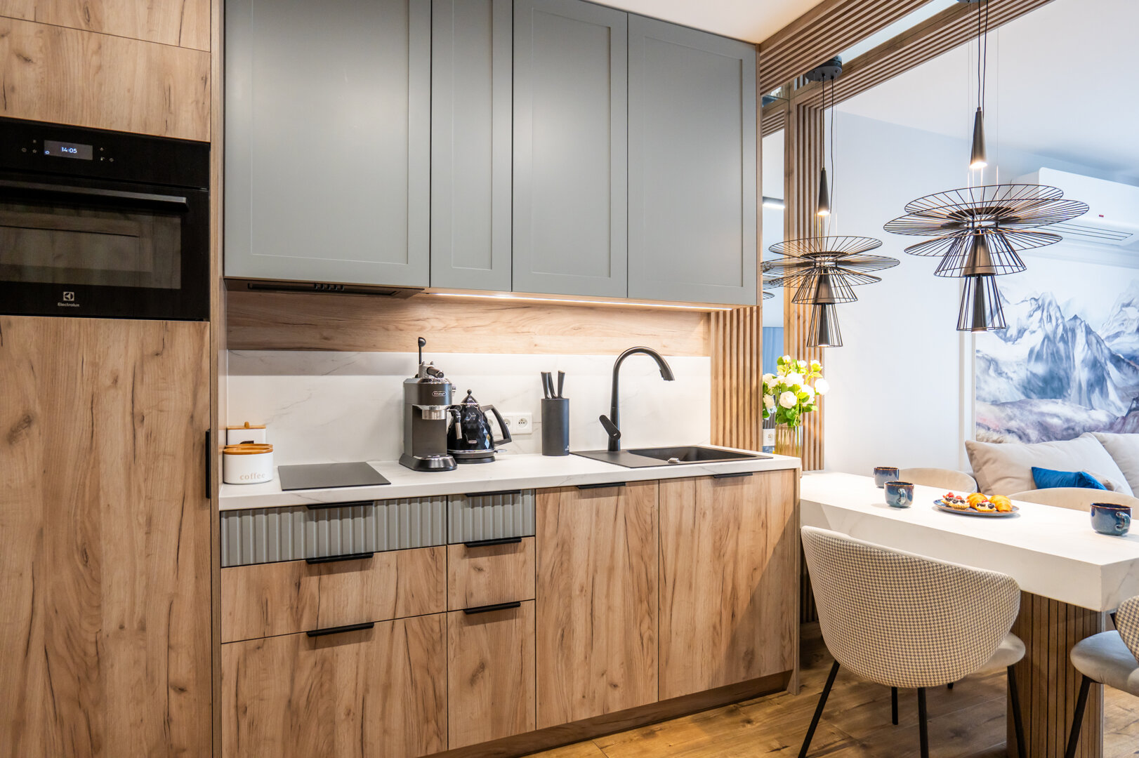 Apartament Tatra Grand View