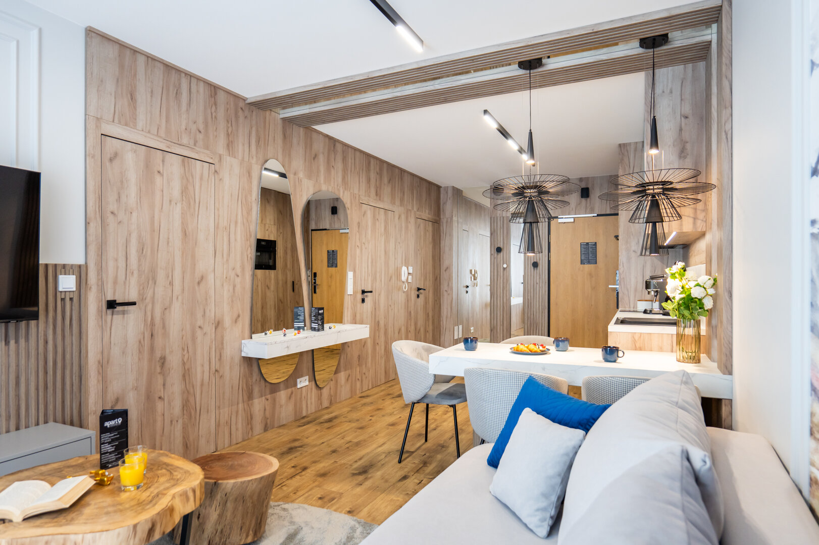 Apartament Tatra Grand View