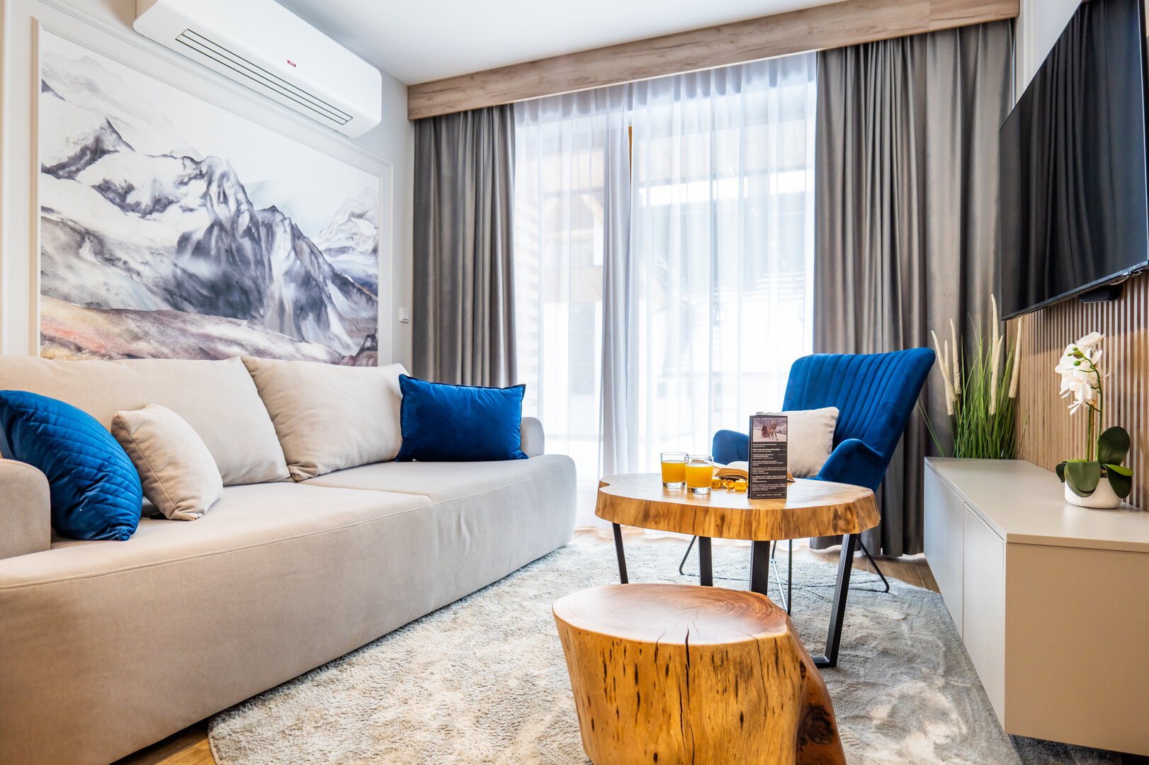 Apartament Tatra Grand View