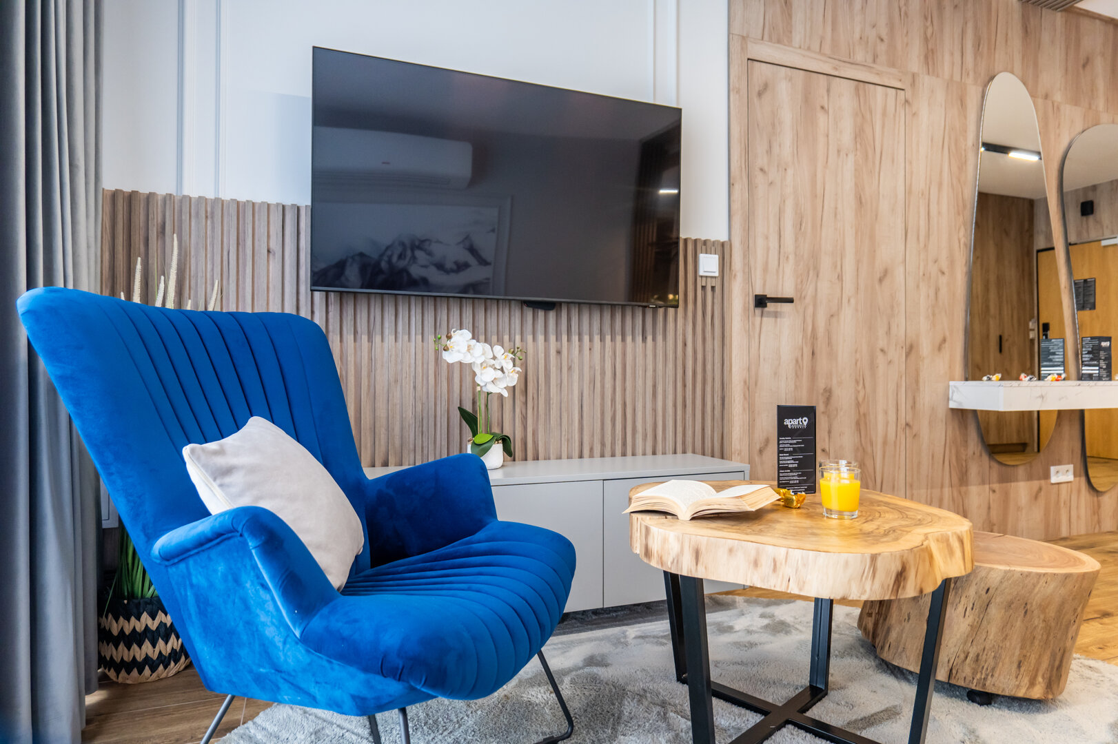 Apartament Tatra Grand View