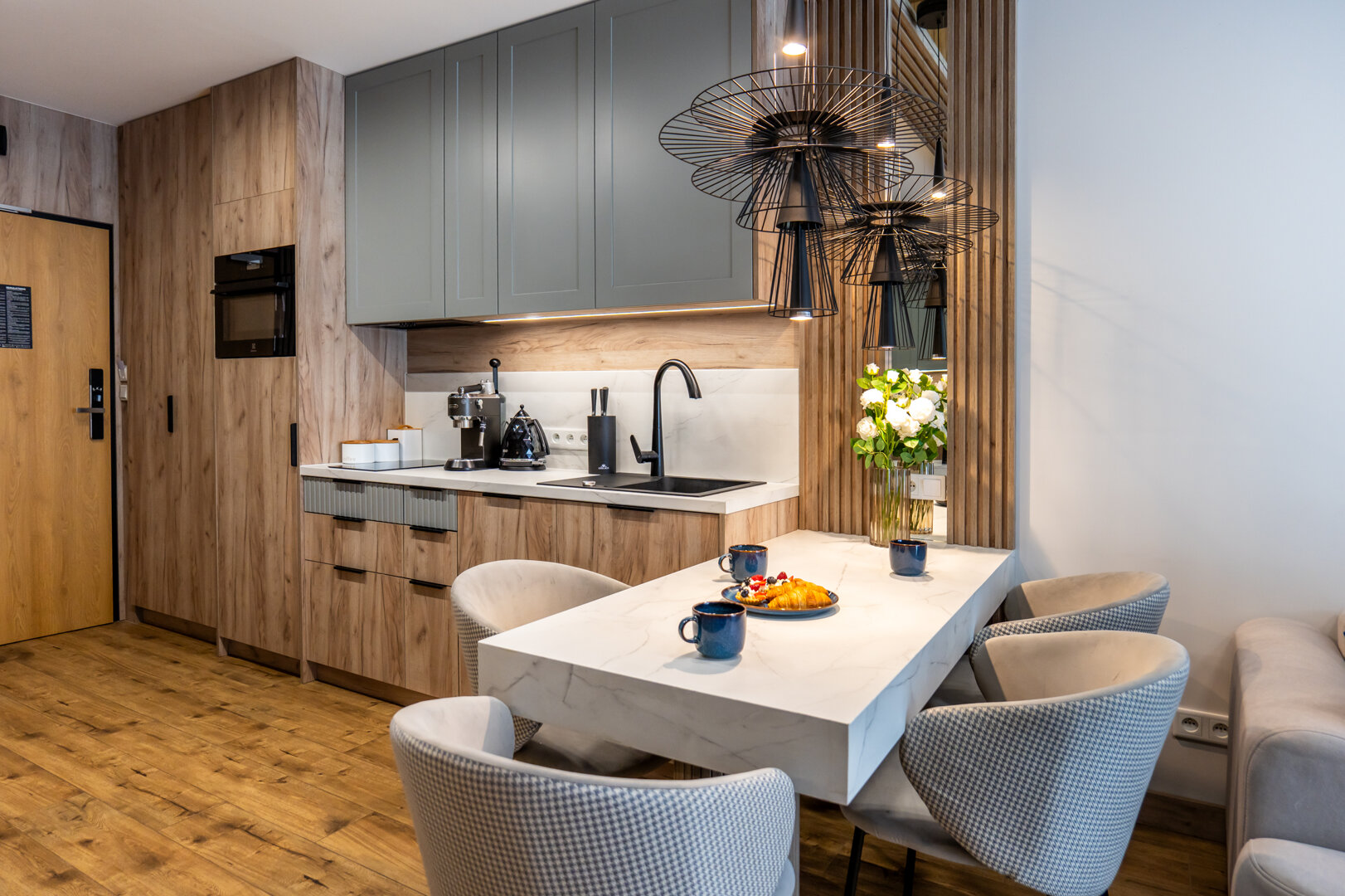 Apartament Tatra Grand View