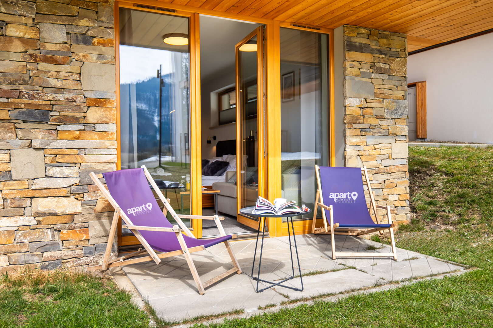 Apartament Golden view Tatry