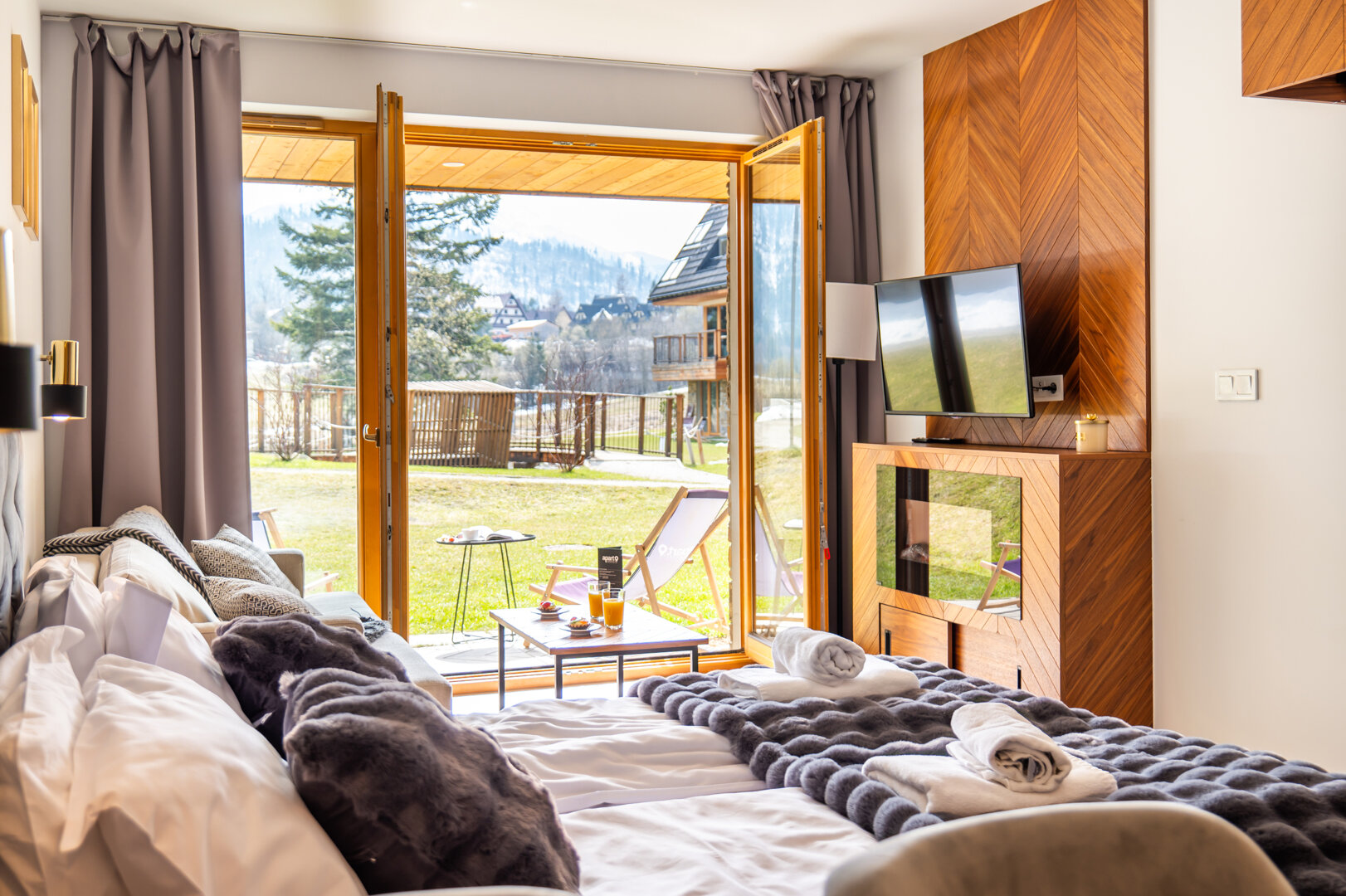 Apartament Golden view Tatry