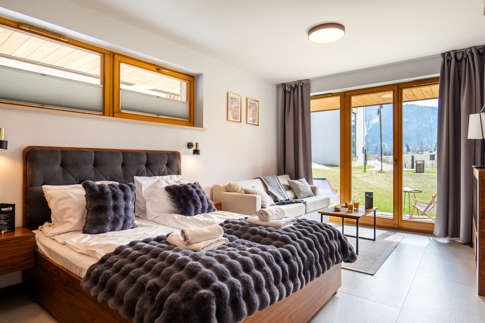 Apartament Golden view Tatry