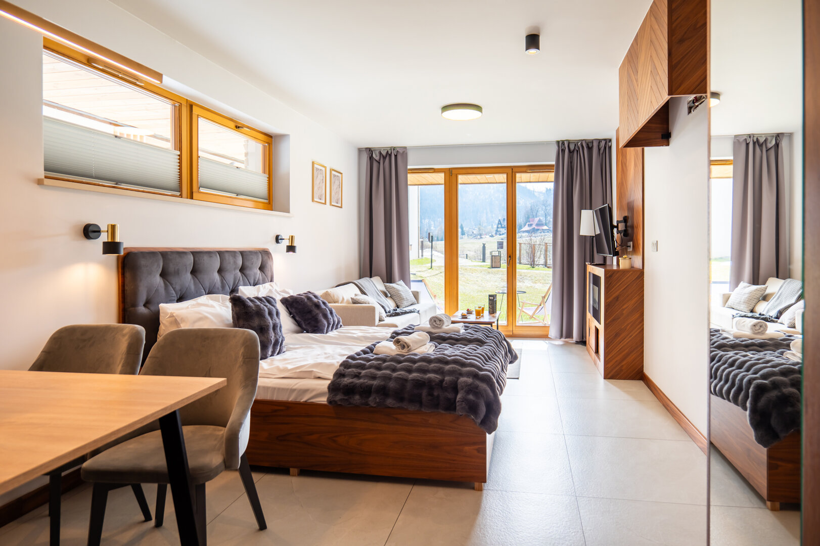 Apartament Golden view Tatry