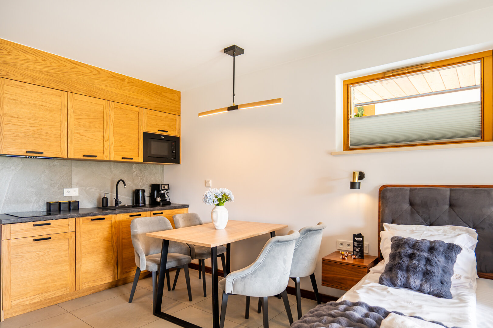 Apartament Golden view Tatry