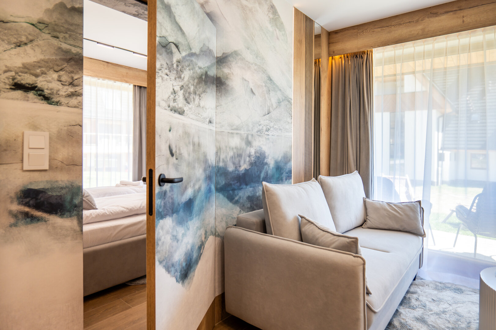 Apartament Podhalańska Polana