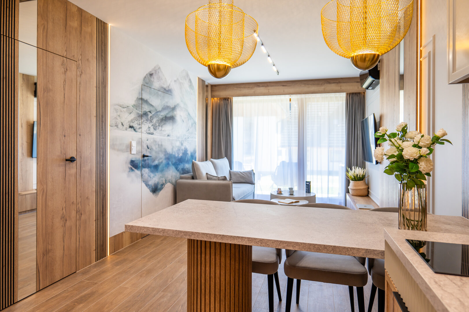 Apartament Podhalańska Polana