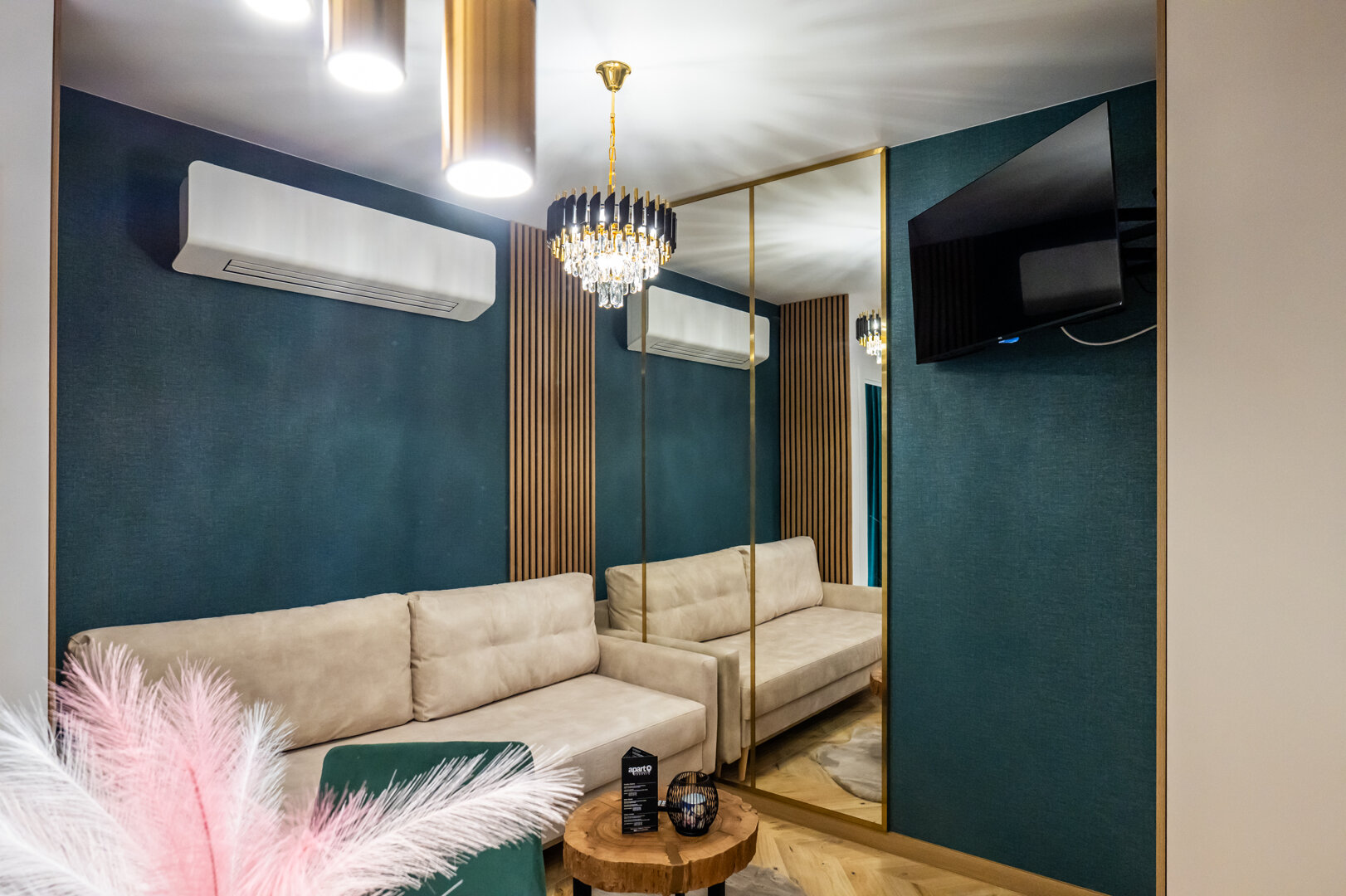 Apartament Dolina pod Tatrami