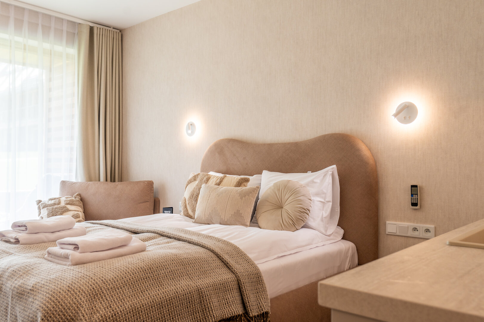 Apartament Tatra Glow