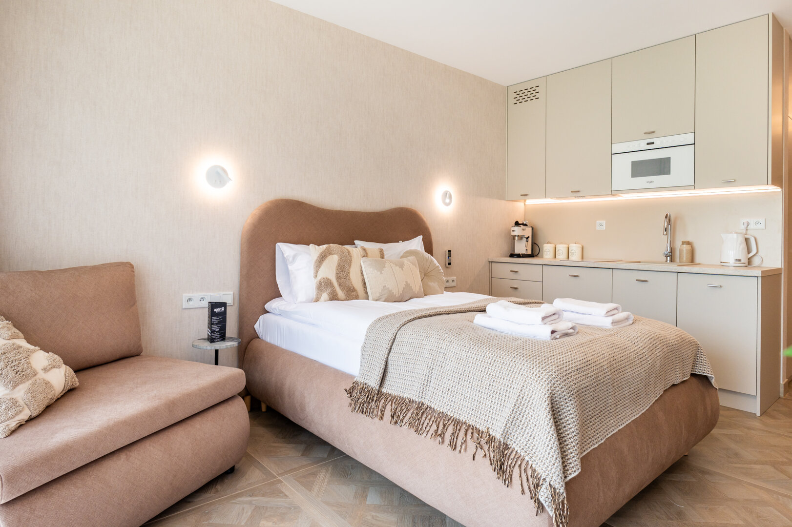 Apartament Tatra Glow