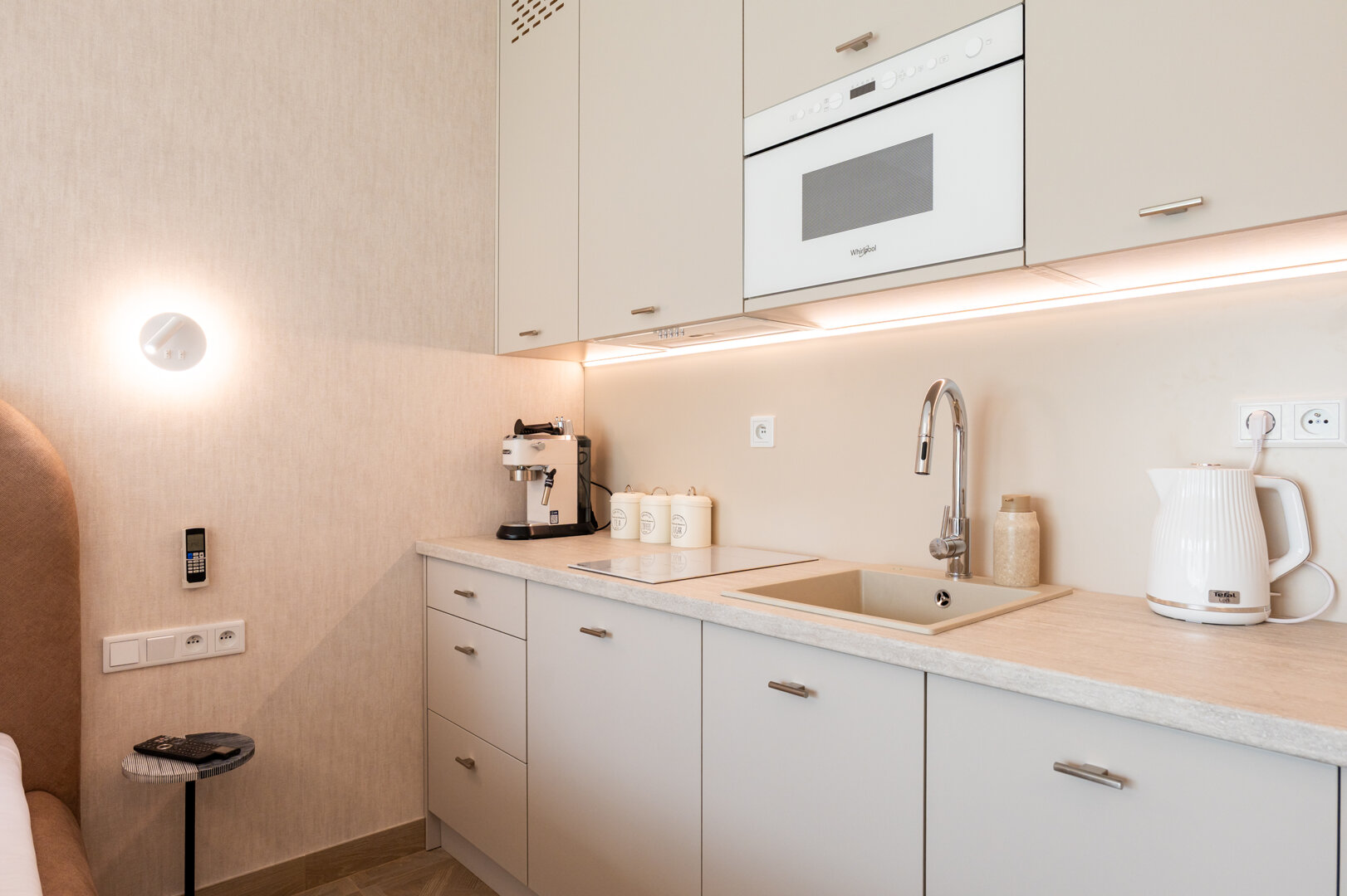 Apartament Tatra Glow