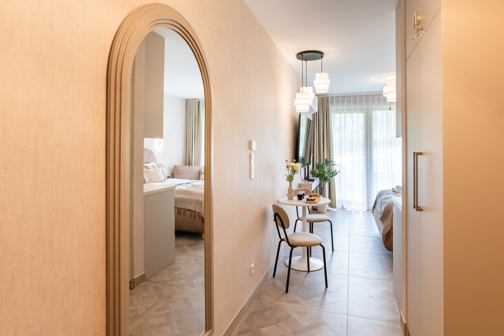 Apartament Tatra Glow